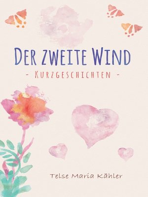 cover image of Der zweite Wind